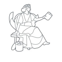 Verband der Historiker und Historikerinnen Deutschlands e.V. logo - Similar company to Nfdi4Memory