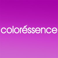 Coloressence logo - Similar company to Globe Web Tech