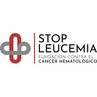Fundación Stop Leucemia logo - Similar company to Asociación Española De Amiloidosis