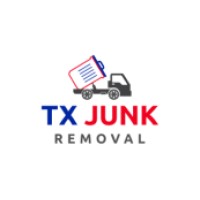 Junk Removal of Texas logo - Similar company to Wee Hawll