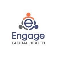 Engage Global Health logo - Similar company to Medsag - Nursing Workforce