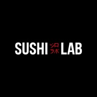 Sushi Lab logo - Similar company to Monarch Beach Corp