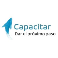 Capacitar logo - Similar company to Capacitar