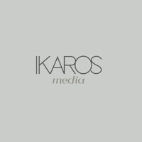 iKaros Media logo - Similar company to Mambo Production