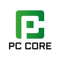 PC CORE logo - Similar company to Wiz-Tech