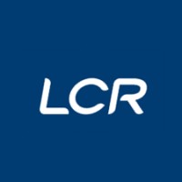 LCR Property logo - Similar company to Hackney Bridge