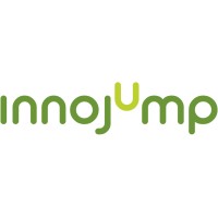 innojump logo - Similar company to Otto Raki
