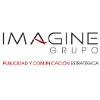 Imagine Grupo Publicidad, Diseño Y Comunicación Estratégica