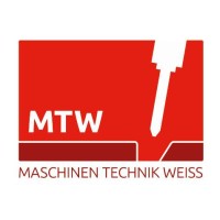 MTW Maschinen Technik Weiss GmbH logo - Similar company to Cms Metal Technology