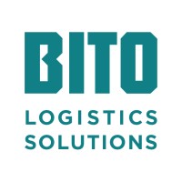 BITO LOGISTICS SOLUTIONS LIMITED logo - Similar company to Fitzpatrick Logistics