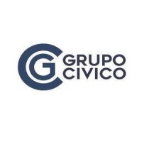 Grupo Civico logo - Similar company to Prosetra | Profesionales De La Seguridad En El Trabajo