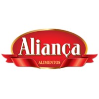 Aliança Alimentos logo - Similar company to Tomazoni