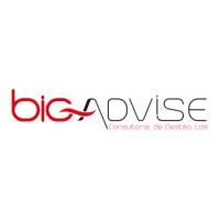 Bigadvise logo - Similar company to Mpconta - Contabilidade