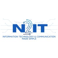 N2It Solutions Pty Ltd