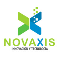 Novaxis SPA logo - Similar company to Intermec Chile S.A.