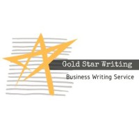 Gold Star Writing
