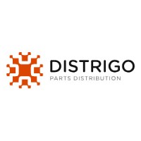 DISTRIGO Parts Distribution Belgium - Luxemburg logo - Similar company to Lets Connect Solutions