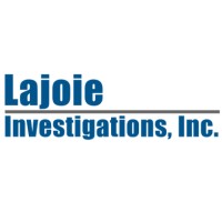 Lajoie Investigations, Inc logo - Similar company to Hollarhype
