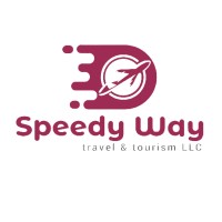 Speedyway Travel and Tourism L.L.C logo - Similar company to Light Travel Technologies