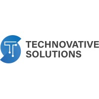 Technovative Solutions LTD (TVS) logo - Similar company to Klaunch