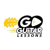 Go Guitar Lessons Inc