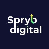 Spryb Digital logo - Similar company to The Prominds