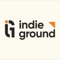 The Indieground Collective logo - Similar company to Indieground Design