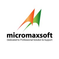 Micromaxsoft logo - Similar company to Appdragon Ltd