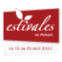 Estivales de Puisaye logo - Similar company to Aje-Paris