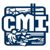 Controlled Maintenance Inc logo - Similar company to Byers Industrial Services