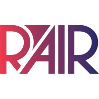 Rair Co. logo - Similar company to Cannabis Compliance Center