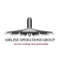 Airline Operations Group (AOG) logo - Similar company to Iris Security Limited