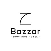 Bazzar Boutique Hotel logo - Similar company to Biography Hotel