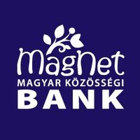 MagNet Bank logo - Similar company to Chromasound