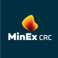 MinEx CRC logo - Similar company to Tribe Tech Group