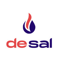 De Sal logo - Similar company to Management & Maintenance - Mem Service