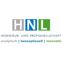 Hnl Ingenieur- Und Prüfgesellschaft Mbh
