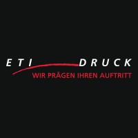 Etidruck AG logo - Similar company to Mbz Converting Ag
