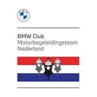 Bmw Motorbegeleidingsteam Nederland