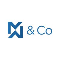 Morgan Williams & Co logo - Similar company to Trinity Wealth Management Ltd