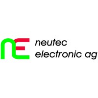 neutec electronic ag logo - Similar company to Elfab Ag