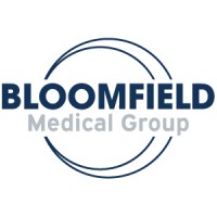 Bloomfield Medical Group logo - Similar company to Physioble