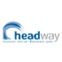 Headway Ltd. logo - Similar company to Dl Analytics, Llc