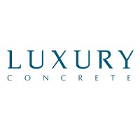 Luxury Concrete logo - Similar company to Topciment