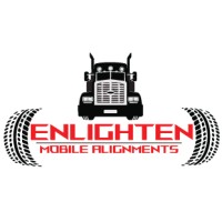 Enlighten Mobile Alignments LLc logo - Similar company to Enlighten Educomp