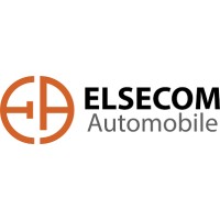 ELSECOM Automotive group logo - Similar company to Packprest