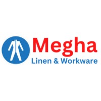 MEGHA   Industrial laundry ( #ISO Certified ) logo - Similar company to Gecko Hygiene Ltd