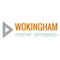 Wokingham Positive Difference logo - Similar company to Involve Community Services