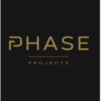 PHASE PROJECTS logo - Similar company to Prostruct Projects