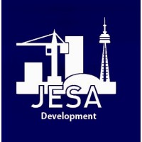 JESA Development logo - Similar company to A-Way Express Courier